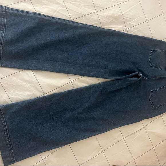 Staud Grayson Pants - Size 6 - Picture 6 of 7